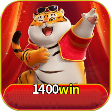 1400win Logo